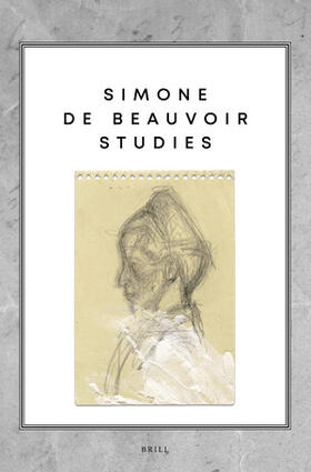 Simone de Beauvoir Studies | Brill | Zeitschrift | sack.de