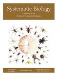  Systematic Biology | Zeitschrift |  Sack Fachmedien