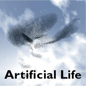Artificial Life | MIT Press | Zeitschrift | sack.de