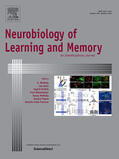  Neurobiology of Learning and Memory | Zeitschrift |  Sack Fachmedien