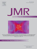  Journal of Magnetic Resonance | Zeitschrift |  Sack Fachmedien