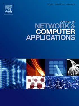  Journal of Network and Computer Applications | Zeitschrift |  Sack Fachmedien