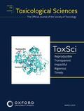  Toxicological Sciences | Zeitschrift |  Sack Fachmedien