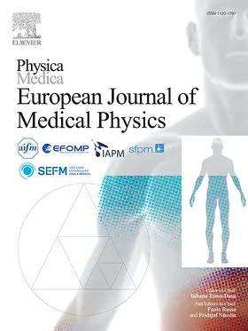  Physica Medica | Zeitschrift |  Sack Fachmedien