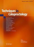  Techniques in Coloproctology | Zeitschrift |  Sack Fachmedien