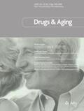 Editor: David Williamson |  Drugs & Aging | Zeitschrift |  Sack Fachmedien