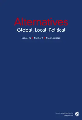  AlterNative | Zeitschrift |  Sack Fachmedien