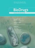  BioDrugs | Zeitschrift |  Sack Fachmedien