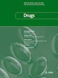 Editor: Dene Peters |  Drugs | Zeitschrift |  Sack Fachmedien