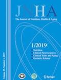  The journal of nutrition, health & aging | Zeitschrift |  Sack Fachmedien