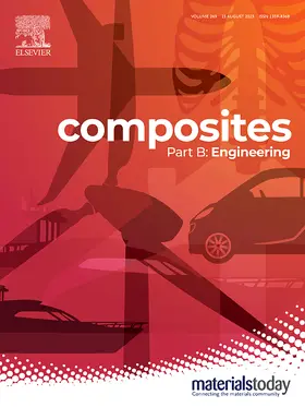 Editor-in-Chief and Editor for North America and Asia: David Hui |  Composites Part B: Engineering | Zeitschrift |  Sack Fachmedien