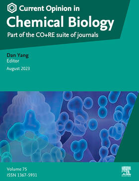 Current Opinion in Chemical Biology | Elsevier Current Trends | Zeitschrift | sack.de
