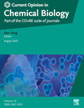Editor-in-Chief: Benjamin G. Davis |  Current Opinion in Chemical Biology | Zeitschrift |  Sack Fachmedien