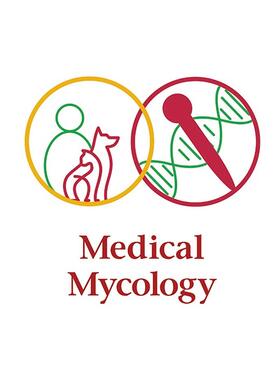 Medical Mycology | Oxford University Press | Zeitschrift | sack.de