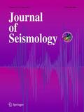 Main editor: Mariano García Fernández |  Journal of Seismology | Zeitschrift |  Sack Fachmedien