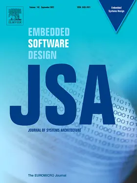 Journal of Systems Architecture | North-Holland | Zeitschrift | sack.de
