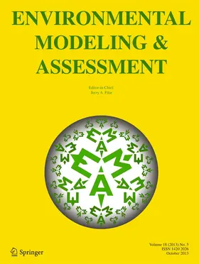 Editor: Jerzy A. Filar |  Environmental Modeling & Assessment | Zeitschrift |  Sack Fachmedien
