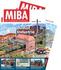  MIBA | Zeitschrift |  Sack Fachmedien