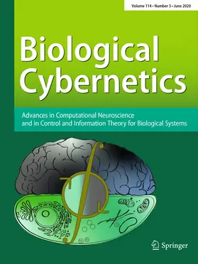 Editor-in-Chief: Benjamin Lindner / Co-Editors-in-Chief: P. Thomas / J.-M. Fellous |  Biological Cybernetics | Zeitschrift |  Sack Fachmedien