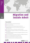 Institut für Sozialarbeit und Sozialpädagogik e.V (ISS e.V.) |  Migration und Soziale Arbeit | Zeitschrift |  Sack Fachmedien
