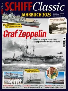  Schiff Classic | Zeitschrift |  Sack Fachmedien