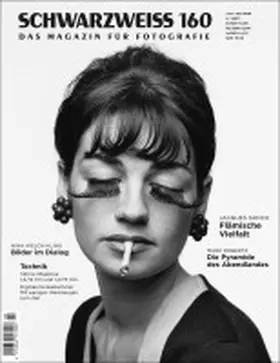Schwarzweiss | Tecklenborg Verlag | Zeitschrift | sack.de