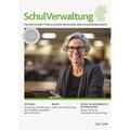 von Ralf Kaulfuß (Hrsg.) / Dr. Peter Meinel (Hrsg.) / Dr. Karin E. Oechslein (Hrsg.) / Eva Maria Schwab (Hrsg.) / Dr. Helmut Wittmann (Hrsg.) |  SchulVerwaltung Bayern | Zeitschrift |  Sack Fachmedien