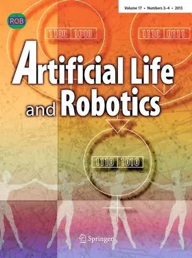 Artificial Life and Robotics | Springer | Zeitschrift | sack.de