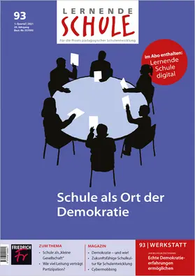  Lernende Schule | Zeitschrift |  Sack Fachmedien