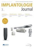  Implantologie Journal | Zeitschrift |  Sack Fachmedien