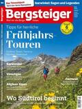  Bergsteiger | Zeitschrift |  Sack Fachmedien