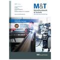 Charles Coleman Verlag GmbH & Co. KG |  M&T Metallhandwerk & Technik | Zeitschrift |  Sack Fachmedien