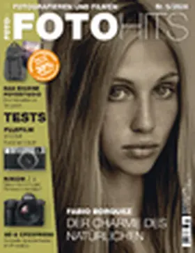  Foto Hits | Zeitschrift |  Sack Fachmedien