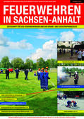  Feuerwehren in Sachsen-Anhalt | Zeitschrift |  Sack Fachmedien