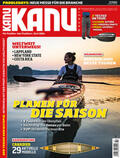  Kanu Magazin | Zeitschrift |  Sack Fachmedien