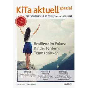  KiTa aktuell spezial | Zeitschrift |  Sack Fachmedien