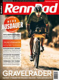 BVA BikeMedia GmbH |  RennRad | Zeitschrift |  Sack Fachmedien