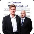  Der Deutsche Wirtschaftsbrief | Zeitschrift |  Sack Fachmedien