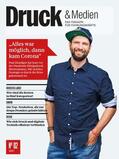  Druck & Medien | Zeitschrift |  Sack Fachmedien