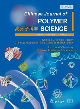 Chinese Journal of Polymer Science | Springer | Zeitschrift | www.sack.de