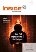  Inside Wohn-Markt-Magazin | Zeitschrift |  Sack Fachmedien