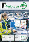  IT&Production | Zeitschrift |  Sack Fachmedien