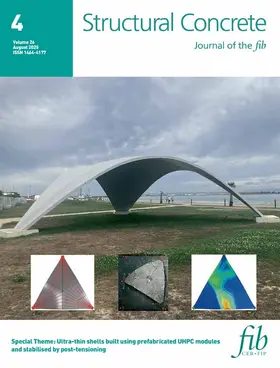 fib – International Federation for Structural Concrete |  Structural Concrete | Zeitschrift |  Sack Fachmedien