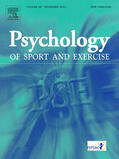  Psychology of Sport and Exercise | Zeitschrift |  Sack Fachmedien