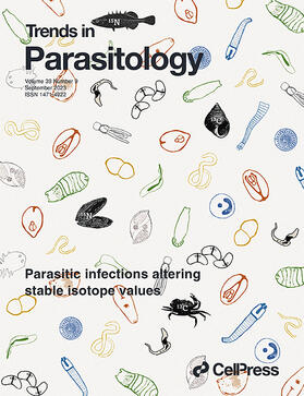 Trends in Parasitology | Elsevier Current Trends | Zeitschrift | sack.de