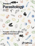  Trends in Parasitology | Zeitschrift |  Sack Fachmedien