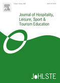  Journal of Hospitality, Leisure, Sport & Tourism Education | Zeitschrift |  Sack Fachmedien