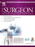  The Surgeon | Zeitschrift |  Sack Fachmedien