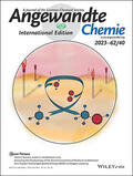  Angewandte Chemie International edition | Zeitschrift |  Sack Fachmedien