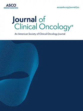 Journal of Clinical Oncology | American Society of Clinical Oncology | Zeitschrift | sack.de